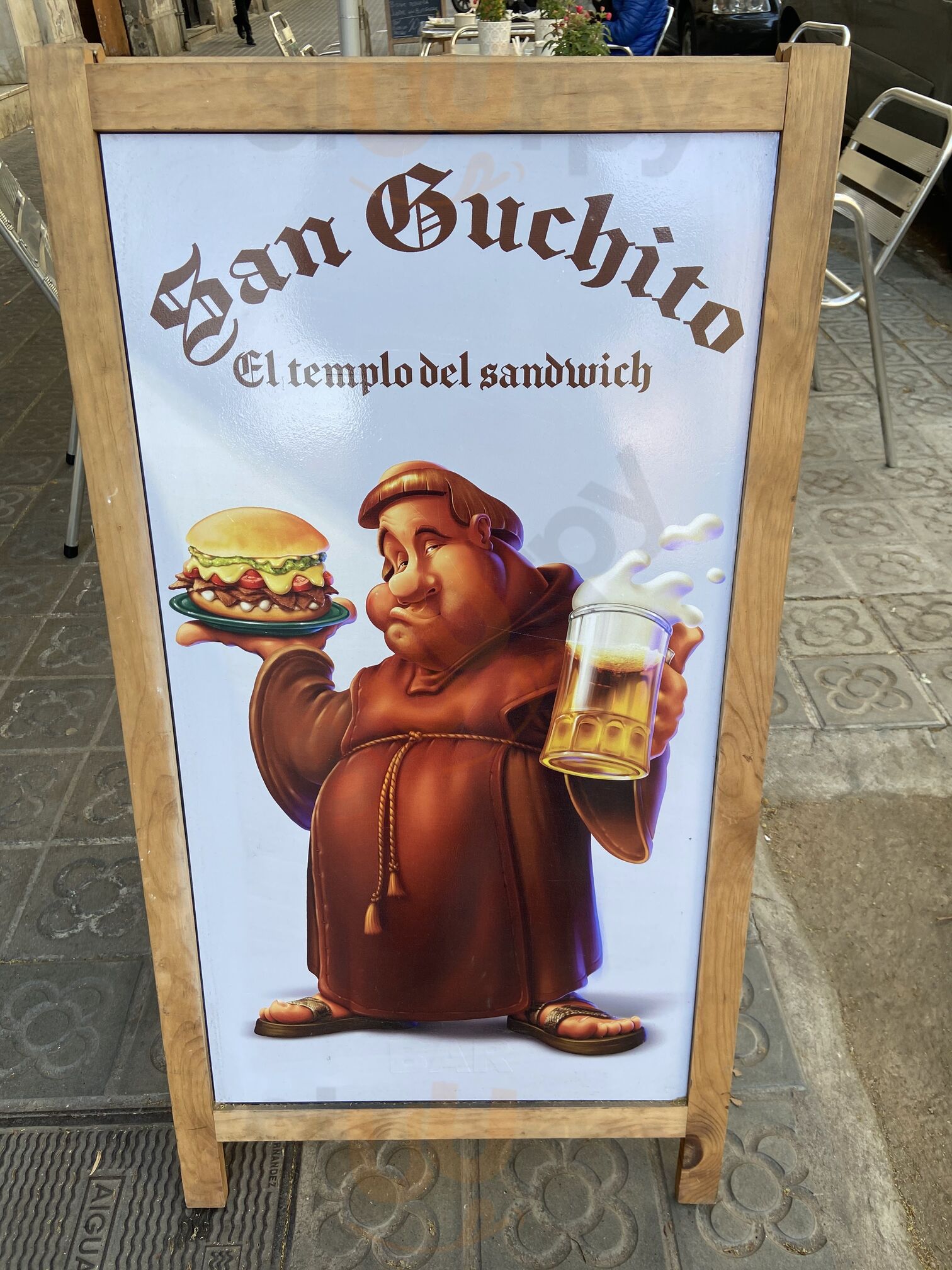 San Guchito