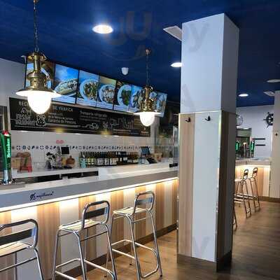 Cervecerías La Mejillonera