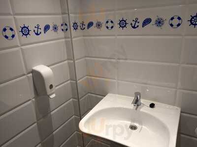 Cervecerías La Mejillonera