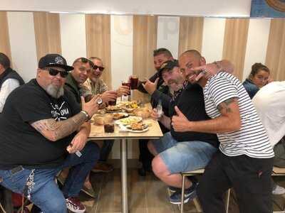 Cervecerías La Mejillonera