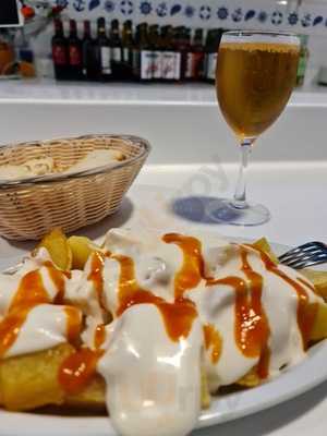 Cervecerías La Mejillonera