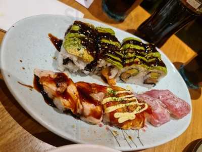 Sushi Tokami