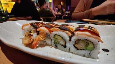 Sushi Tokami