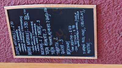 La Otra Librería Café