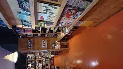 La Otra Librería Café