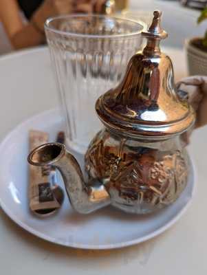 La Otra Librería Café