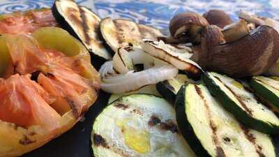 Paralelo Brasas - Photo 8