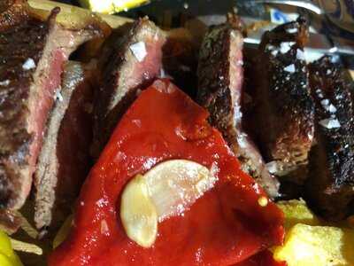 Paralelo Brasas - Photo 7