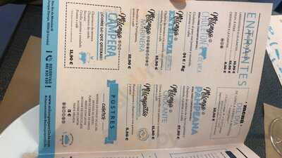 Milongas Parrillada Coruña