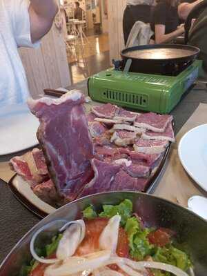 Milongas Parrillada Coruña