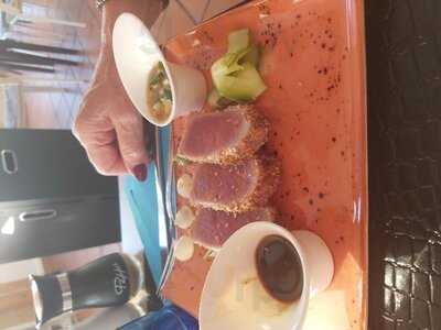 Don José Tapas, Jamón Y Vino