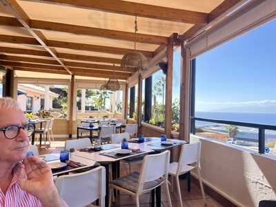 Don José Tapas, Jamón Y Vino