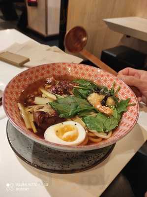 Udon Gran Via Bilbao