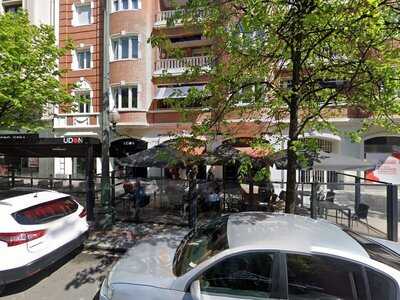 Udon Gran Via Bilbao