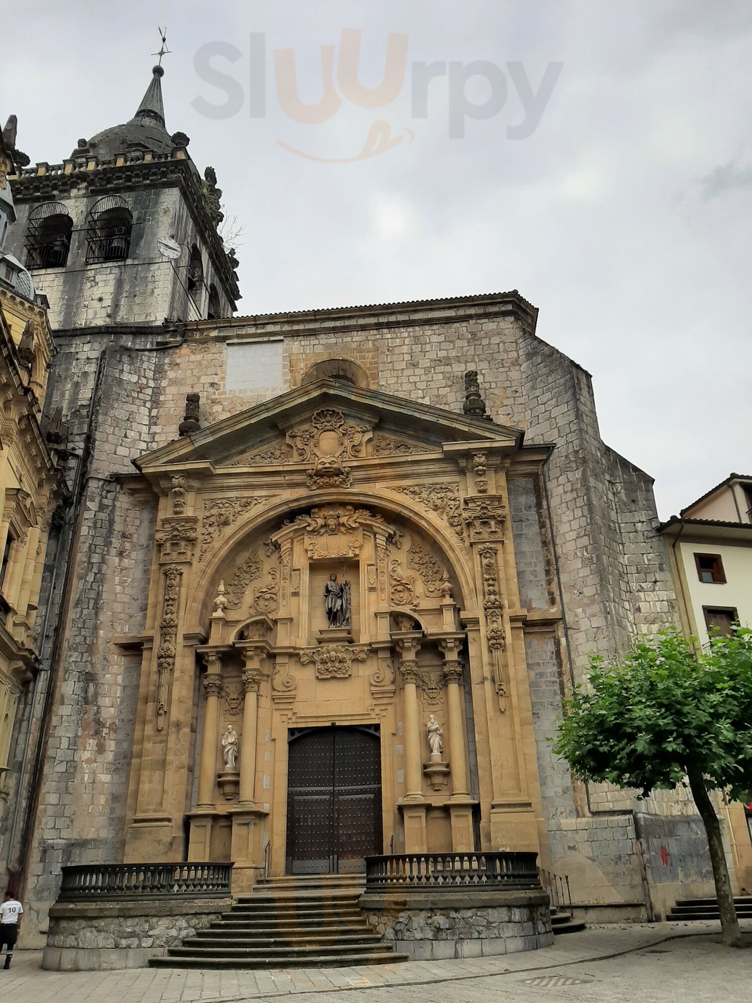 Joxemari Taberna
