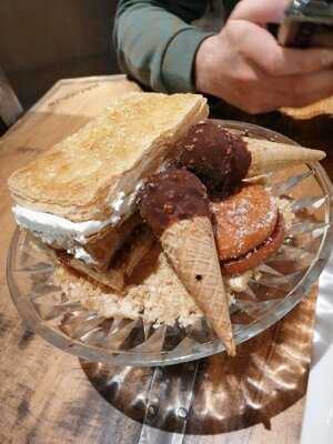 Salvaje Lobster & Burger