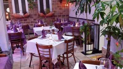 Quinua Bar Restaurante Peruano