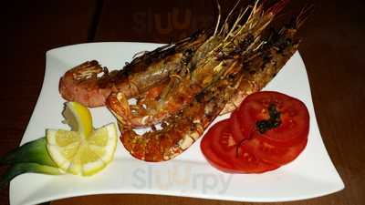 Quinua Bar Restaurante Peruano