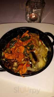 Quinua Bar Restaurante Peruano