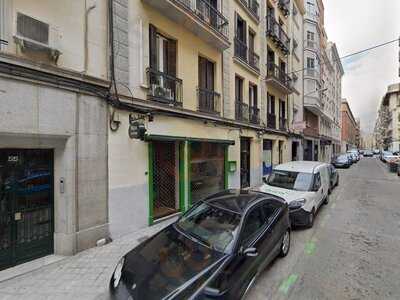 Quinua Bar Restaurante Peruano