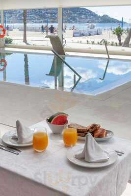 Les Fustes Restaurant Buffet