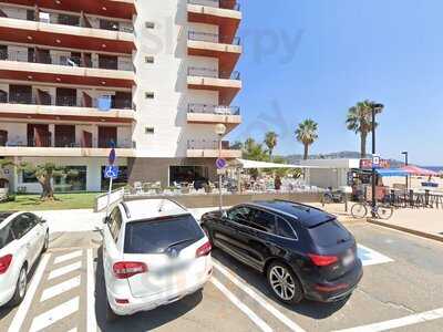 Les Fustes Restaurant Buffet