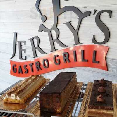 Jerry's Gastrogrill