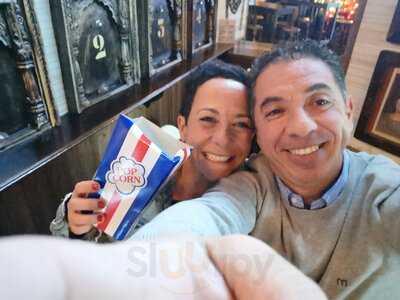 Le Grand Cafe Torremolinos