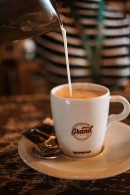 Le Grand Cafe Torremolinos