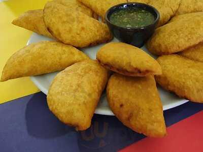 Bar Restaurante La Colombianita