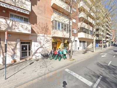 Bar Restaurante La Colombianita