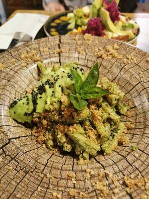 Avocadisimo Tapas Bar Scp