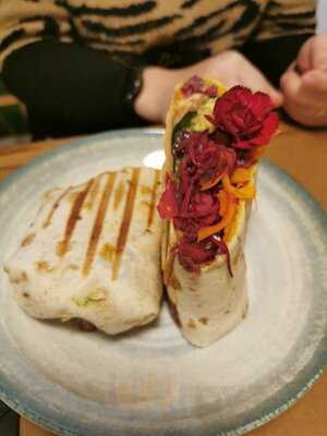 Avocadisimo Tapas Bar Scp