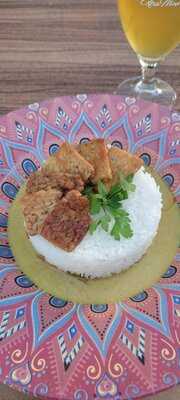 Avocadisimo Tapas Bar Scp