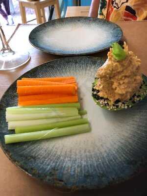 Avocadisimo Tapas Bar Scp