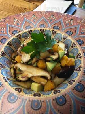 Avocadisimo Tapas Bar Scp