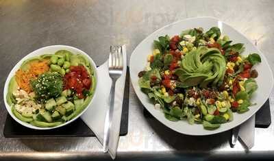 Avocadisimo Tapas Bar Scp