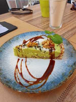 Avocadisimo Tapas Bar Scp