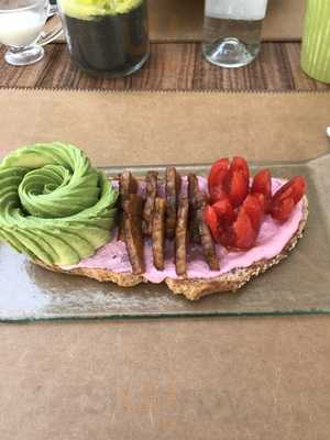 Avocadisimo Tapas Bar Scp