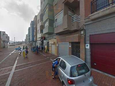 Avocadisimo Tapas Bar Scp