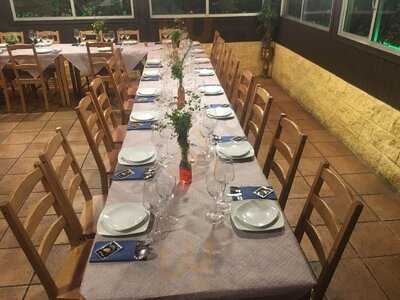 El Colmao Del Gallego