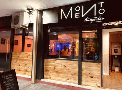 Momento Lounge Bar