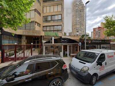 Salt N Chilli Benidorm