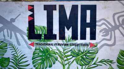 Lima Street Food