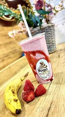 Yogo