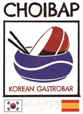 Choibap Korean Bar
