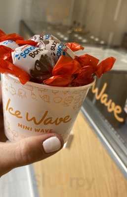 Ice Wave Goya