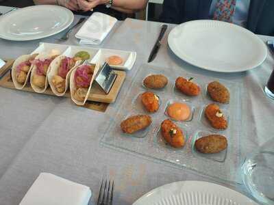 Restaurante Recoveco