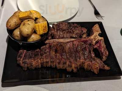 Restaurante Recoveco