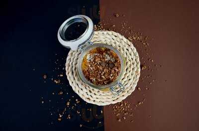 Zeri's Coffee & Cocktail